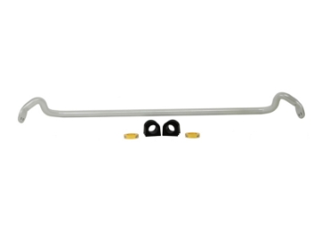 Picture of Whiteline 04-07 Subaru STi Front 27mm Swaybar-XX h-duty Blade adjustable