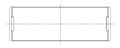 Picture of ACL Toyota G16E-GTS GR Yaris Race Series Rod Bearing Set