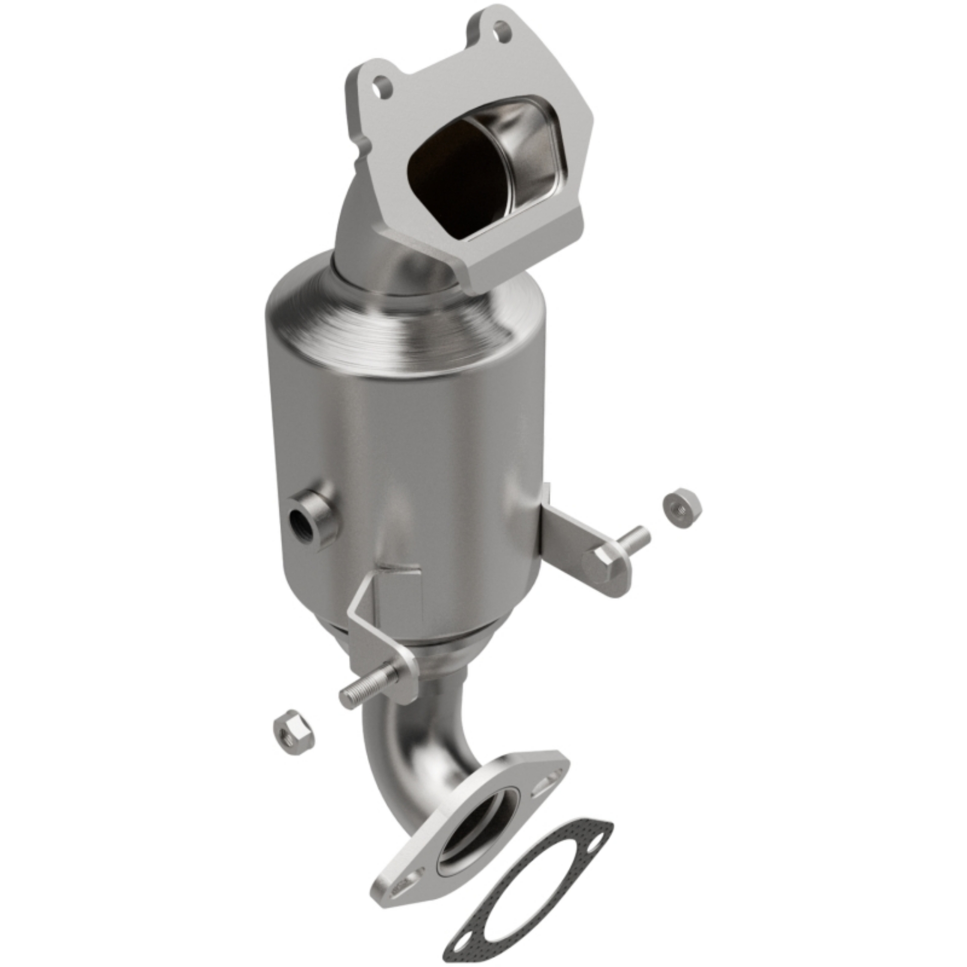 Picture of Magnaflow 14-16 Ram ProMaster 1500-2500-3500 V6 3-6L CARB Compliant DirectFit Catalytic Converter