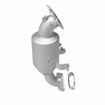 Picture of Magnaflow 14-16 Ram ProMaster 1500-2500-3500 V6 3-6L CARB Compliant DirectFit Catalytic Converter