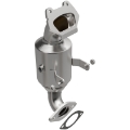 Picture of Magnaflow 14-16 Ram ProMaster 1500-2500-3500 V6 3-6L CARB Compliant DirectFit Catalytic Converter