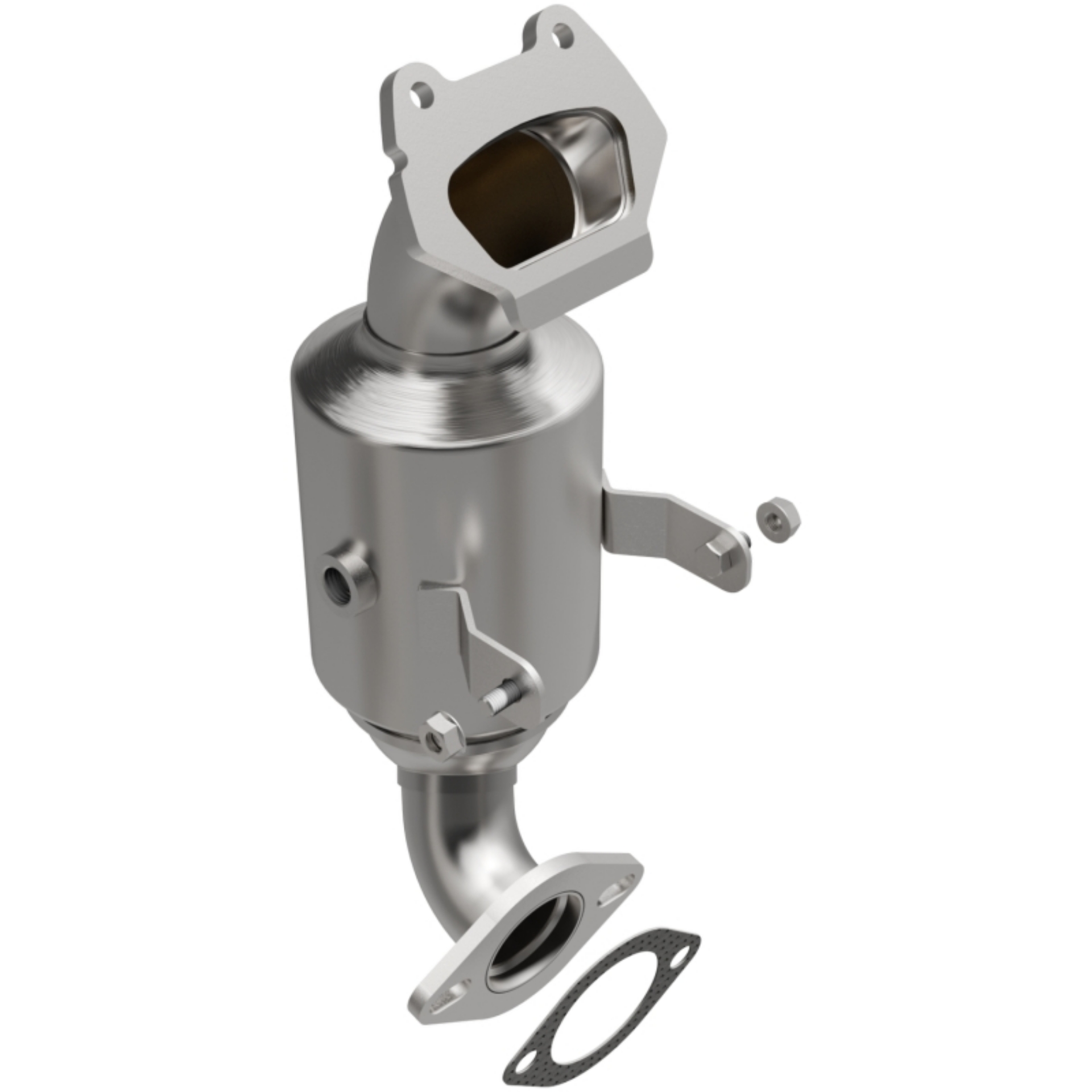Picture of Magnaflow 14-16 Ram ProMaster 1500-2500-3500 V6 3-6L CARB Compliant DirectFit Catalytic Converter