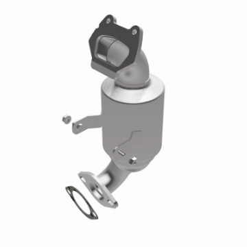 Picture of Magnaflow 14-16 Ram ProMaster 1500-2500-3500 V6 3-6L CARB Compliant DirectFit Catalytic Converter