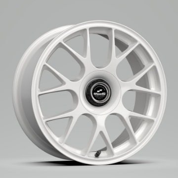 Picture of Fifteen52 Apex 18x8-5 5x108-5x112 45mm ET 73-1mm Center Bore Rally White Wheel