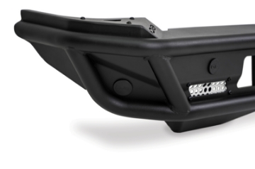 Picture of DV8 Offroad 21-23 Ford Bronco Competition Series Rear Bumper