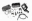 Picture of Radium Engineering Toyota GR Corolla Coolant Tank Kit