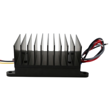 Picture of Aeromotive Brushless A1000 In-Tank 90 Degree Fuel Pump w-TVS Controller