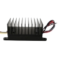 Picture of Aeromotive Brushless Spur Gear In-Tank 90 Degree Fuel Pump w-TVS Controller - 5gpm