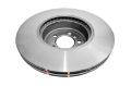 Picture of DBA 11-16 BMW 328i F30-F31 - 2013+ BMW 428i-435i F32-F33-F36 Front Standard 4000 Series Rotor