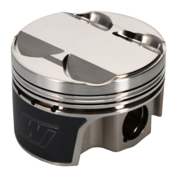 Picture of Wiseco Mitsubishi 4G63 E85 1400HD 86mm Single Piston