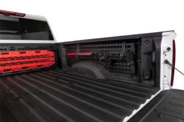 Picture of Putco 14-18 Chevy Silverado LD-GMC Sierra LD - 6-5ft Standard Box Molle - Passenger Side Panel