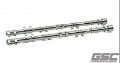 Picture of GSC P-D Nissan Skyline R32-R33 RB26DETT R3 Camshafts 291-294 Billet Requires Head Modification