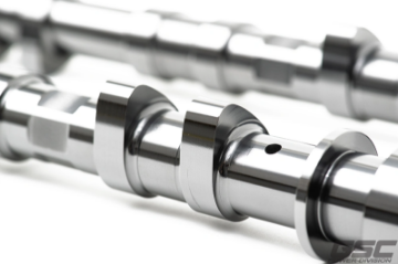 Picture of GSC P-D Nissan Skyline R32-R33 RB26DETT R3 Camshafts 291-294 Billet Requires Head Modification