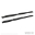 Picture of Westin 19-21 Dodge-Ram 1500 Crew Cab 5-5ft Bed Wheel to Wheel Nerf Step Bars - Black