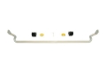 Picture of Whiteline 04-07 Subaru STi Front 24mm Swaybar-X h-duty Blade adjustable