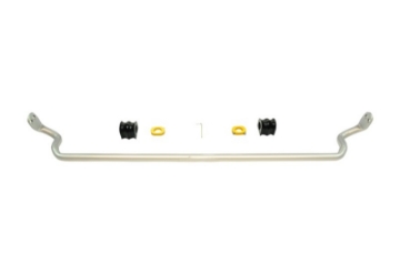 Picture of Whiteline 04-07 Subaru STi Front 24mm Swaybar-X h-duty Blade adjustable