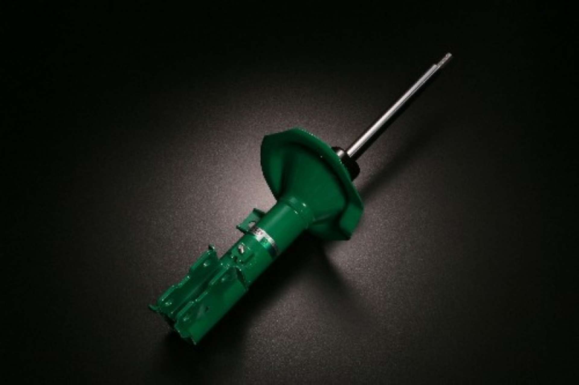 Picture of Tein 09-17 Mitsubishi Lancer Ralliart CY4A Right Front EnduraPro Shock