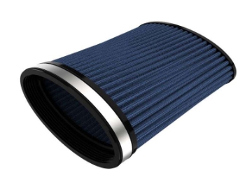 Picture of aFe MagnumFLOW Pro-5 R Air Filter 6-1-2x3-1-4in F x 7x3-3-4in B x 7x3in T x 7-1-2in H