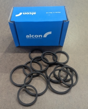 Picture of Alcon Ford F-150-Raptor Seal Rebuild Kit - Rear