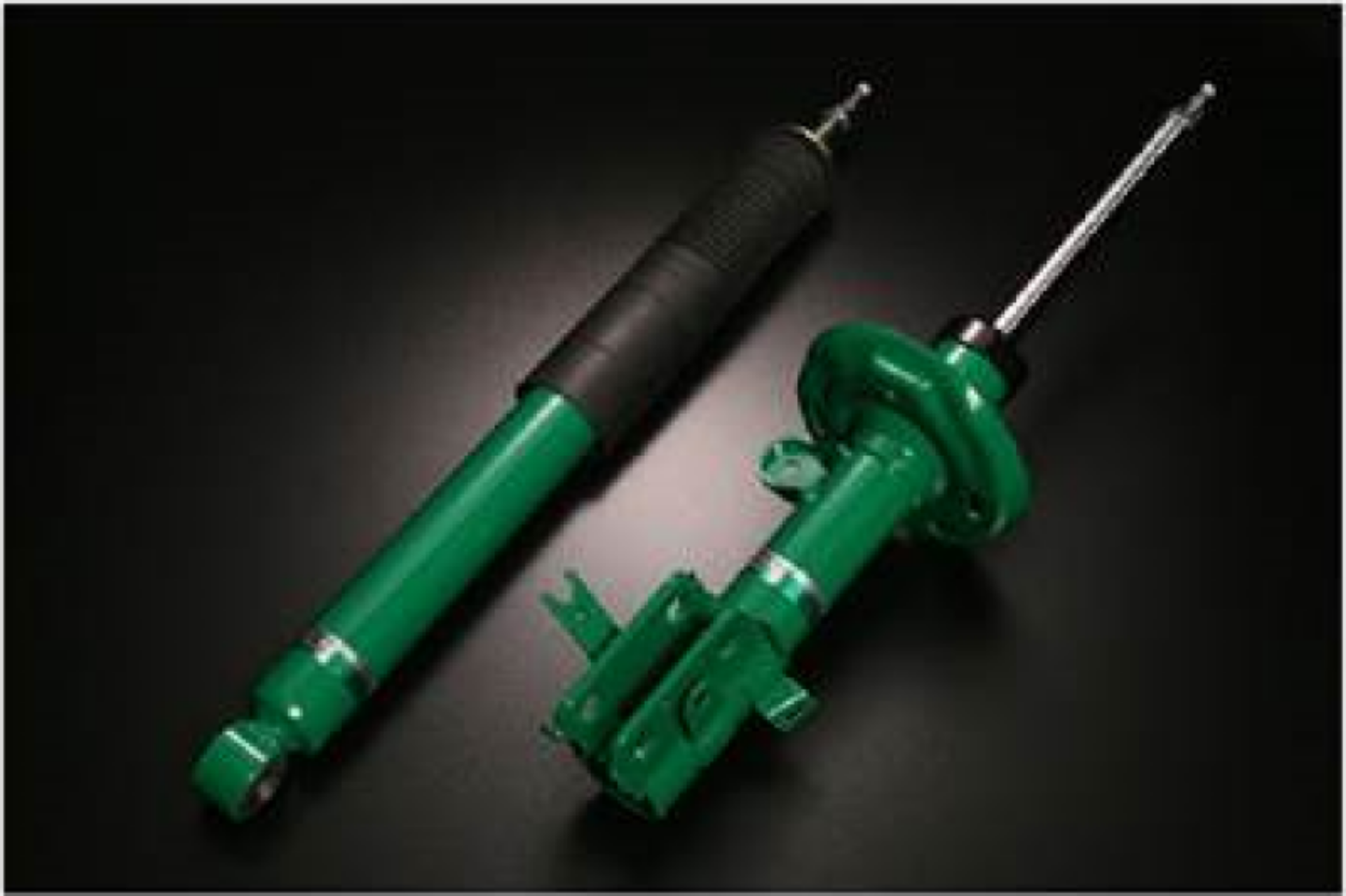 Picture of Tein 14-15 Honda Civic 2Dr Si FG4 Left Front EnduraPro Plus Shock