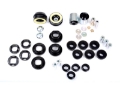 Picture of Whiteline 12-2007-6-2009 Pontiac G8 Front + Rear Vehicle Essentials Kit