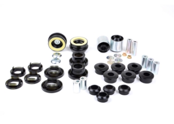 Picture of Whiteline 12-2007-6-2009 Pontiac G8 Front + Rear Vehicle Essentials Kit