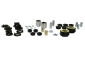 Picture of Whiteline 12-2007-6-2009 Pontiac G8 Front + Rear Vehicle Essentials Kit