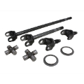 Picture of Yukon Gear Chromoly Front Axle Kit for 2010-2013 Dodge 9-25