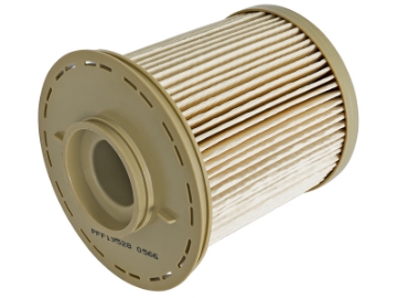 Picture of aFe ProGuard D2 Fuel Filters 4 Pack Dodge Diesel Trucks 97-99 L6-5-9L td