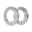 Picture of GiroDisc 2020+ Toyota GR Supra 3-0L Rear Replacement Rings