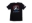 Picture of Zone Offroad Black Premium Cotton T-Shirt w- Patriotic Zone Logos - 3XL