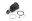Picture of Zone Offroad 07-16 Chevy 1500 Replacement Ball Joint Kit
