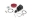 Picture of Zone Offroad 07-18 Chevy 1500 Ball Joint Master Kit