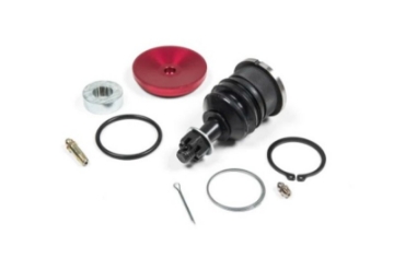 Picture of Zone Offroad 07-18 Chevy 1500 Ball Joint Master Kit