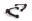 Picture of Zone Offroad 14-18 GMC 1500 Adventure Series Upper Control Arm Kit Alum - Stamp OE Arm
