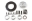 Picture of Zone Offroad 03-13 Dodge 2500 T-Case indexing Kit