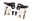 Picture of Zone Offroad 02-05 Dodge Ram 1500 Shock Extension