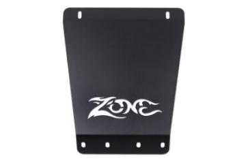Picture of Zone Offroad 07-17 GM 1500 Skid Plate