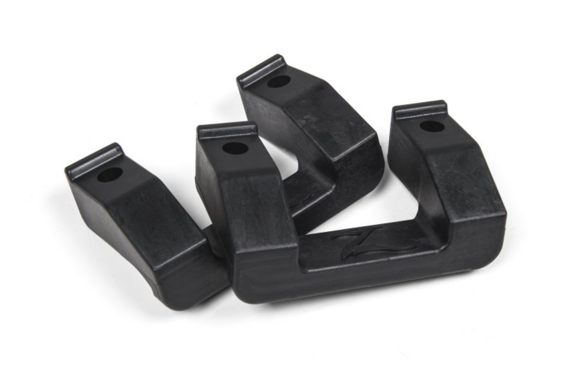 Picture of Zone Offroad 07-18 Chevy-GMC 1500 Trucks-SUVs 2in Leveling Kit