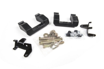 Picture of Zone Offroad 14-17 GMC 1500 Magneride 2in Strut Spacer Leveling Kit