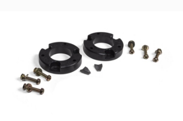 Picture of Zone Offroad 2019 Chevy-GMC 1500 2in Leveling Kit w- Upper Control Arms