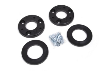 Picture of Zone Offroad 2021 Ford F-150 2in Leveling Kit