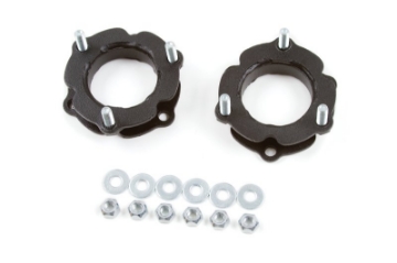 Picture of Zone Offroad 05-15 Toyota Tacoma 2-5in Leveling Kit