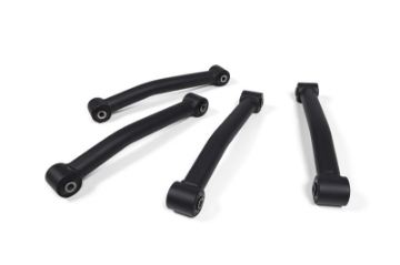Picture of Zone Offroad 97-06 Jeep TJ 4in Box Kit 2 of 2