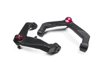 Picture of Zone Offroad 01-10 Chevy 2500-3500 HD Adventure Series Upper Control Arm Kit