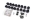 Picture of Zone Offroad 07-13 GM 1500 1-5in Body Lift