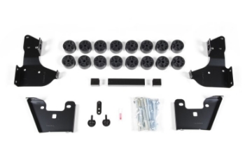 Picture of Zone Offroad 2014-15 Chevy-GMC 1500 1-5in Body Lift