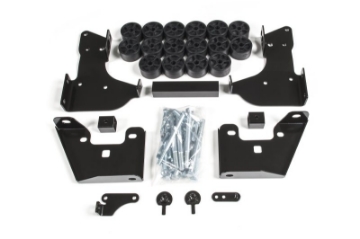 Picture of Zone Offroad 16-17 Chevy-GM 1500 1-5in Body Lift