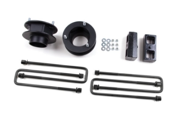 Picture of Zone Offroad 94-01 Dodge 1500 2-5in Lift Kit