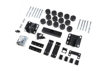 Picture of Zone Offroad 06-08 Dodge 1500 1-5in Body Lift